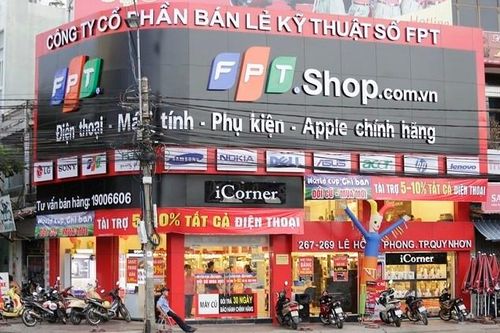 Kinh doanh ảm đạm, các 'ông lớn' bán lẻ điêu đứng trong quý II/2023