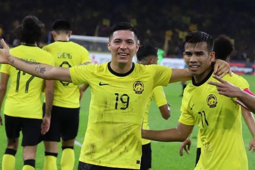 Malaysia thận trọng nói về cơ hội đi tiếp ở vòng loại World Cup 2026