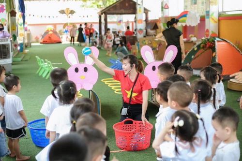 Đầu tư cho giáo dục là đầu tư cho phát triển