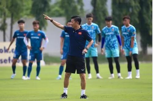 U23 Việt Nam đón tin kém vui ở giải U23 Đông Nam Á