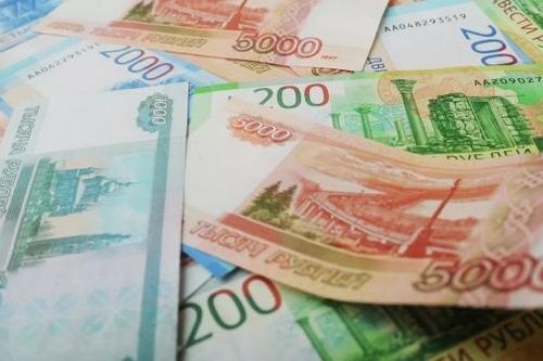 Nga cho phép sử dụng tài khoản loại 'Z' đặc biệt trong giao dịch với đối tác nước ngoài