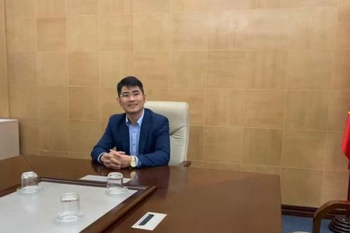TS. Cù Văn Trung: Không ít người trẻ chưa thấu hiểu, 'định vị' được bản thân khi chọn nghề