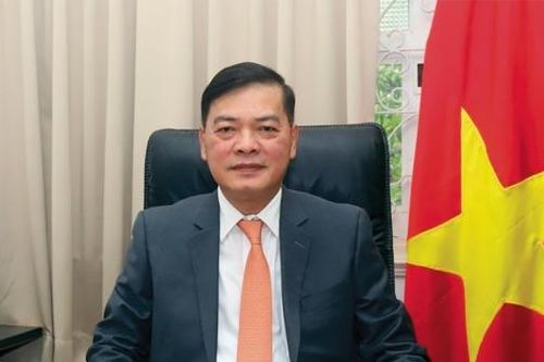 Quan hệ Việt Nam-Singapore: Truyền thống, hiện tại và hướng tới tương lai