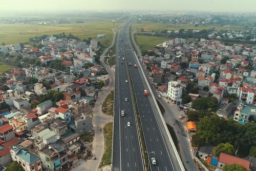 Huyện Thường Tín: Phấn đấu trở thành một quận của Thủ đô trong giai đoạn 2025-2030
