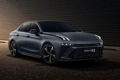 Hãng xe Trung Quốc Lynk & Co chính thức gia nhập thị trường Việt Nam