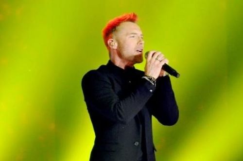 Cựu thành viên nhóm nhạc Boyzonea Ronan Keating sẽ đến Việt Nam biểu diễn lần 3