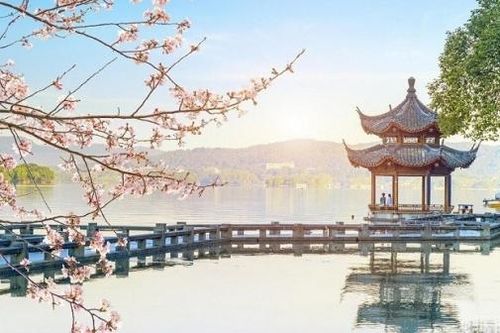 Du ngoạn phong cảnh Chiết Giang, thưởng thức thơ và tranh