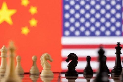 Tín hiệu khơi thông bất đồng Mỹ-Trung Quốc: Đốm lửa nhỏ hay ngọn đuốc lớn?