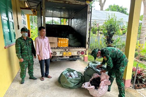 Cụ thể hóa Luật Biên phòng Việt Nam bằng thực tiễn công tác