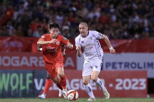 Cuộc đua vô địch V.League 2023: Gió đã xoay chiều!
