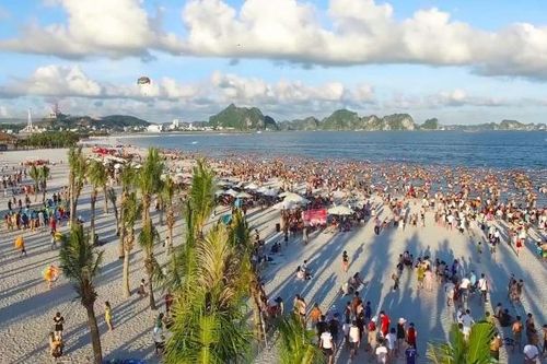 Quảng Ninh đặt mục tiêu thu hút 7 triệu lượt du khách trong 6 tháng cuối năm