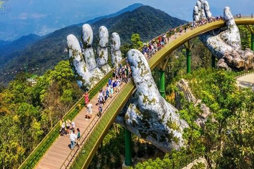 Đà Nẵng làm mới sản phẩm du lịch, thu hút du khách quốc tế