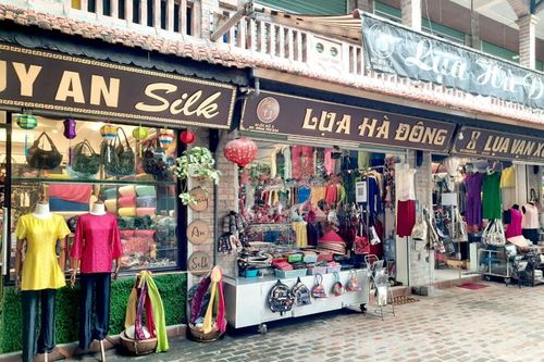 Hà Nội đổi mới để thu hút khách du lịch