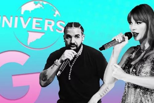 Google và Universal Music đàm phán về deepfake AI