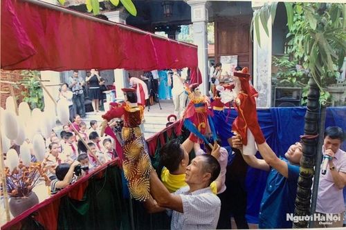 Sắp diễn ra Festival Thu Hà Nội 2023
