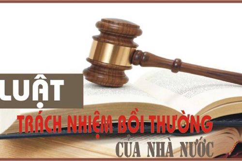 Nghiên cứu hoàn thiện một số quy định của Luật Trách nhiệm bồi thường của Nhà nước