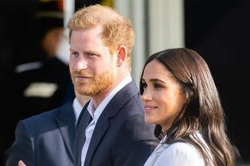 Thế lực cứu vớt sự nghiệp đang tụt dốc của Harry và Meghan