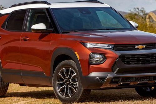 Top 10 SUV tiết kiệm nhiên liệu nhất năm 2023