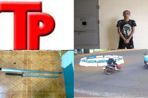 Bản tin Hình sự: Nữ giảng viên thiêu chết chồng vì công khai chuyện ngoại tình
