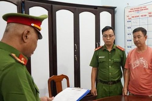 Lừa chạy giấy phép đầu tư bến du thuyền ở sông Hàn để chiếm đoạt 18 tỷ đồng