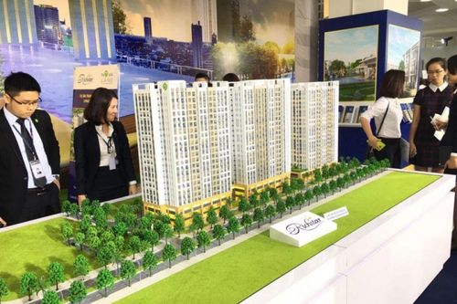 Nhiều doanh nghiệp bất động sản báo lỗ hàng trăm tỷ đồng