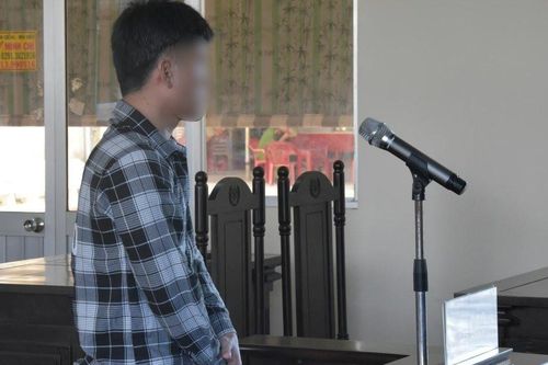 Lĩnh 12 năm tù vì chém trọng thương anh ruột