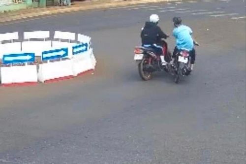 Bố bị truy tố vì giao xe cho con chưa đủ tuổi điều khiển gây tai nạn chết người