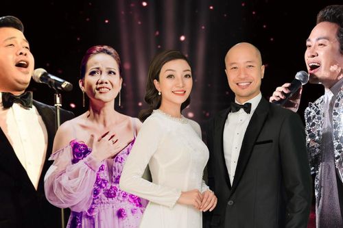 Những nét mới của Điều còn mãi 2023