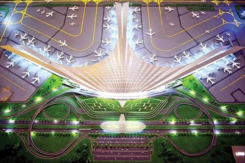 Doanh nghiệp 'lọt vòng trong' dự án Sân bay Long Thành: Tiền sụt giảm, lỗ quý II
