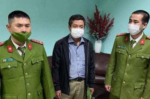 Nguyên Giám đốc CDC tỉnh TT-Huế được quay lại làm việc sau thời gian tạm giam