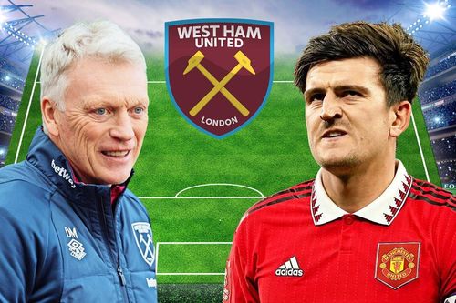 Harry Maguire bỏ MU, cú điện thoại quyết định từ David Moyes