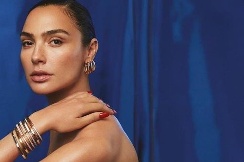 Diễn viên Gal Gadot chia sẻ về phim mới ngập cảnh nguy hiểm
