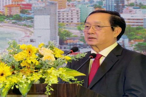 Gần 450 đại biểu tham dự Hội nghị Khoa học và Công nghệ hạt nhân toàn quốc