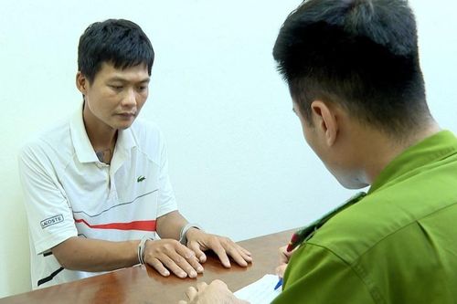Chủ cửa hàng phế liệu vào vòng lao lý vì tiêu thụ xe gian