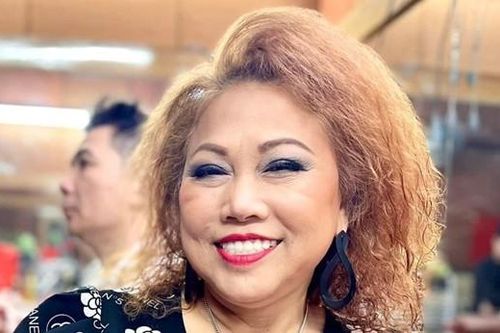 Ca sĩ Siu Black sắp làm đám cưới với cựu cầu thủ bóng chuyền