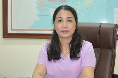 Nhận hối lộ 14 tỷ, nguyên giám đốc Sở GD&ĐT Quảng Ninh mua bất động sản
