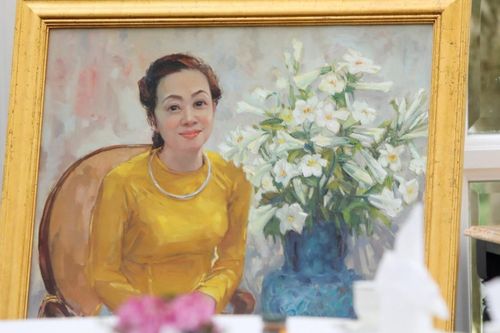 Tôn vinh tác phẩm mỹ thuật trong giai đoạn Covid-19