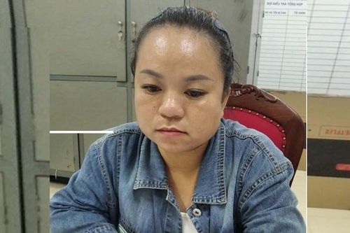 Bắt 'nữ quái' đưa người sang Trung Quốc trái phép