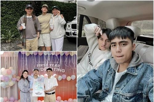 Rộ tin Sơn Tùng - Mono xích mích vì lý do này