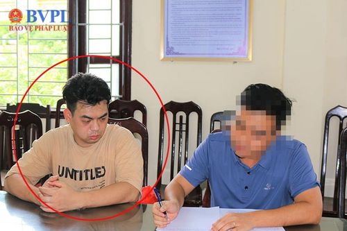 Đối tượng cướp giật bị bắt sau 30 phút gây án