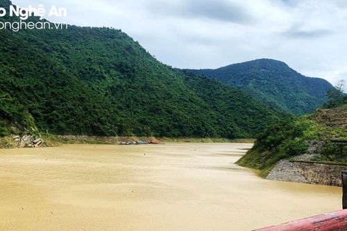 Hồ chứa thủy điện lớn nhất khu vực Bắc Trung Bộ chuẩn bị phương án vận hành điều tiết lũ