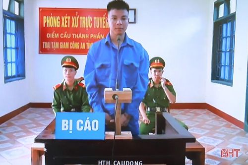 Trộm cắp 'quen tay', tiếp tục vào tù