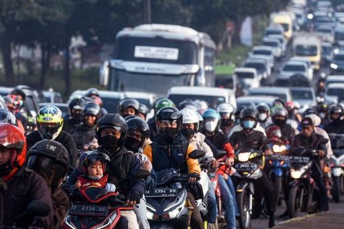 Nhiều người Indonesia đã 'cắm rễ' tại Singapore như thế nào?