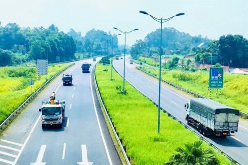 VEC đề nghị điều chỉnh mức thu phí dịch vụ đường cao tốc với 2 loại xe