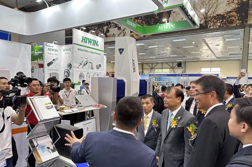 Phó Đại sứ Nhật Bản: Việt Nam cần củng cố vững chắc công nghiệp hỗ trợ