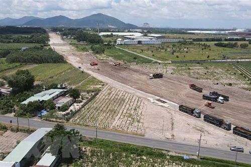 Bà Rịa-Vũng Tàu: Giám sát tiến độ một số dự án sử dụng ngân sách TW