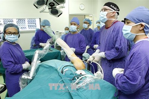 Lo ngại việc Hà Nội quản lý bệnh viện tuyến cuối theo dự thảo Luật Thủ đô
