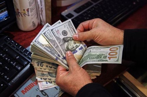 Đồng USD kỹ thuật số 'chết lâm sàng'
