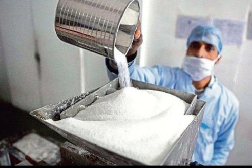Sau gạo, Ấn Độ có thể sẽ xem xét cấm xuất khẩu đường
