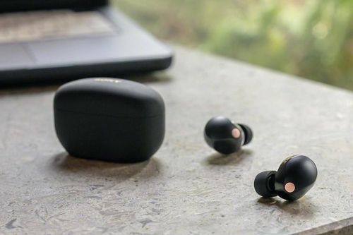 Sony giới thiệu tai nghe chống ồn WF-1000XM5 với loạt công nghệ mới